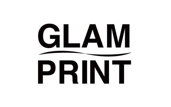 オンライン年賀状印刷サービス「GLAM PRINT」